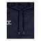 hummel Core 2.0 Hoody Blau F7929 - blau