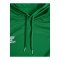 hummel Core 2.0 Hoody Grün F6129 - gruen