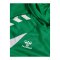 hummel Core 2.0 Hoody Kids Grün F6129 - gruen