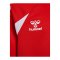 hummel Core 2.0 Hoody Kids Rot F3946 - rot