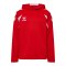 hummel Core 2.0 Hoody Kids Rot F3946 - rot
