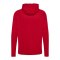 hummel Core 2.0 Hoody Rot F3946 - rot