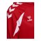 hummel Core 2.0 Hoody Rot F3946 - rot