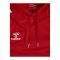 hummel Core 2.0 Hoody Rot F3946 - rot