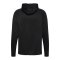 hummel Core 2.0 Hoody Schwarz F2114 - schwarz