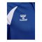hummel Core 2.0 Kapuzenjacke Blau F7691 - blau