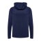 hummel Core 2.0 Kapuzenjacke Blau F7929 - blau