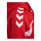 hummel Core 2.0 Kapuzenjacke Damen Rot F3946 - rot