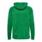 hummel Core 2.0 Kapuzenjacke Grün F6129 - gruen