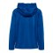 hummel Core 2.0 Kapuzenjacke Kids Blau F7691 - blau