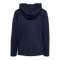 hummel Core 2.0 Kapuzenjacke Kids Blau F7929 - blau