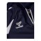 hummel Core 2.0 Kapuzenjacke Kids Blau F7929 - blau