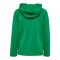 hummel Core 2.0 Kapuzenjacke Kids Grün F6129 - gruen