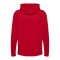 hummel Core 2.0 Kapuzenjacke Rot F3946 - rot