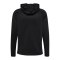 hummel Core 2.0 Kapuzenjacke Schwarz F2114 - schwarz