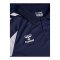 hummel Core 2.0 Polo Blau F7929 - blau