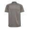 hummel Core 2.0 Polo Grau F1299 - grau