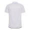 hummel Core 2.0 Polo Weiß F9124 - weiss