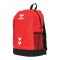 Hummel Rucksack Rot F3081 - rot