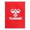 Hummel Rucksack Rot F3081 - rot