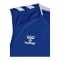 hummel Core 2.0 S/L Trikot Blau F7691 - blau