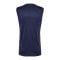 hummel Core 2.0 S/L Trikot Blau F7929 - blau