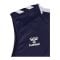 hummel Core 2.0 S/L Trikot Blau F7929 - blau