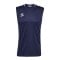 hummel Core 2.0 S/L Trikot Blau F7929 - blau
