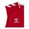 hummel Core 2.0 S/L Trikot Rot F3946 - rot