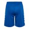 hummel Core 2.0 Short Blau F7691 - blau
