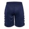 hummel Core 2.0 Short Blau F7929 - blau