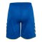 hummel Core 2.0 Short Blau F8606 - blau