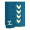 hummel Core 2.0 Short Damen Blau F7942 - blau