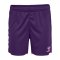 hummel Core 2.0 Short Damen Rot F3935 - rot