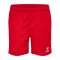 hummel Core 2.0 Short Damen Rot F3946 - rot