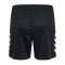 hummel Core 2.0 Short Damen Schwarz F2114 - schwarz