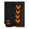 hummel Core 2.0 Short Damen Schwarz F2461 - schwarz