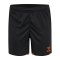 hummel Core 2.0 Short Damen Schwarz F2461 - schwarz