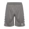 hummel Core 2.0 Short Grau F1299 - grau