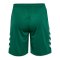 hummel Core 2.0 Short Grün F6131 - gruen