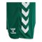 hummel Core 2.0 Short Grün F6131 - gruen