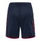 hummel Core 2.0 Short Kids Blau F7276 - blau