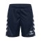 hummel Core 2.0 Short Kids Blau F7929 - blau