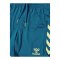 hummel Core 2.0 Short Kids Blau F7942 - blau
