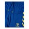 hummel Core 2.0 Short Kids Blau F8606 - blau