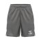 hummel Core 2.0 Short Kids Grau F1299 - grau