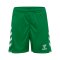 hummel Core 2.0 Short Kids Grün F6129 - gruen