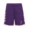 hummel Core 2.0 Short Kids Rot F3935 - rot
