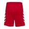 hummel Core 2.0 Short Kids Rot F3946 - rot