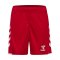 hummel Core 2.0 Short Kids Rot F3946 - rot